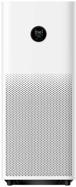 Oro valytuvas Xiaomi Mi Air Purifier 4 Pro