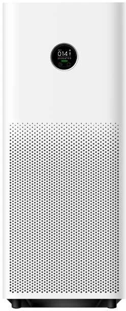 Oro valytuvas Xiaomi Mi Air Purifier 4 Pro