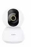 Xiaomi | Smart Security Camera | C300 Dual EU | PTZ | 3 MP | 5P Optical lenses/ F1.6 | H.265 | MicroSD, max. 256 GB