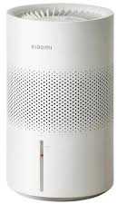 Išmanusis garinamasis drėkintuvas Xiaomi Humidifier EU Vandens bako talpa 4 L | Tinka kambariams iki 20 m² | Garavimo filtras | Drėkinimo pajėgumas 400 ml/val. | Baltos spalvos