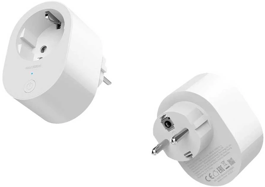 Xiaomi Smart Plug 2 EU | Xiaomi | Smart Plug 2 EU