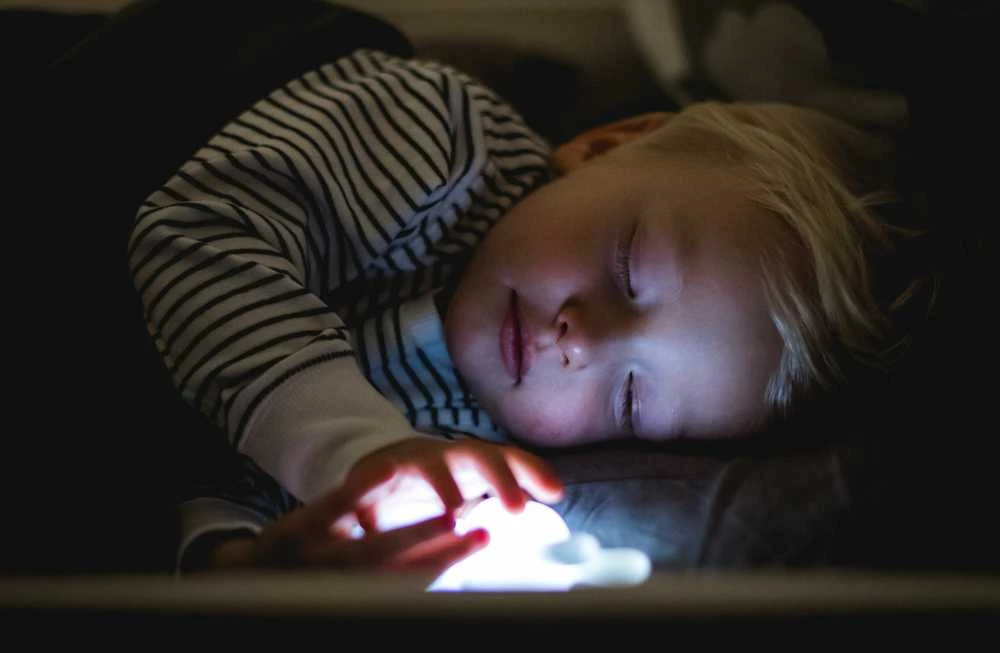 Olala Boutique 3 LED lovos lempų rinkinys „Olala“ - zuikis, lengvas kelias