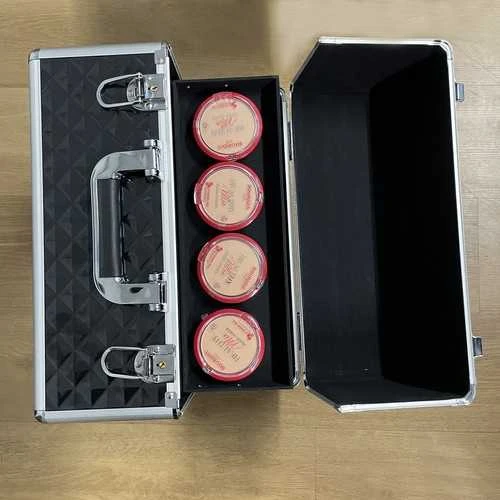 XL kosmetinis dėklas Soulima 22529