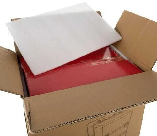 XL kosmetinis dėklas Soulima 22529