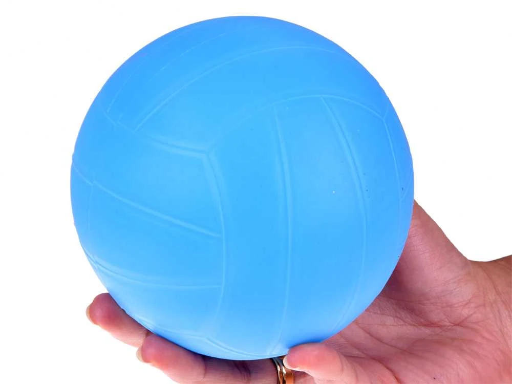 Jokomisiada 3in1 sportinis rinkinys Tinklinio tinklelis, Badmintono kamuolys, diskas SP0772