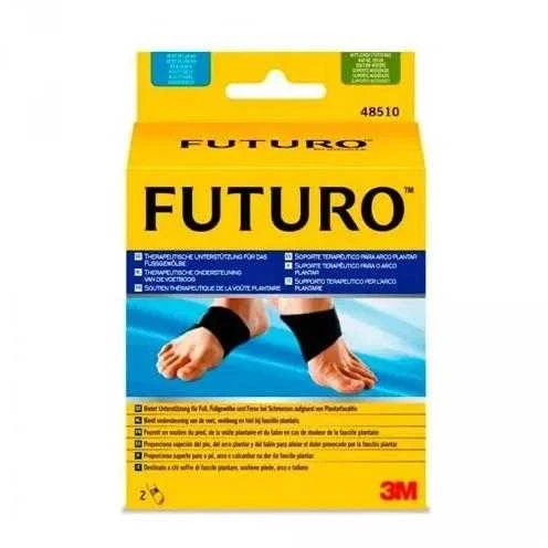 3m Futuro™ Plantar Arch Support Plantar Fasciitis įtvaras