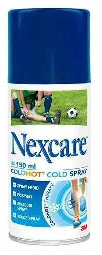 3m Nexcar Cold Purškiklis Frio Instantaneo 150ml