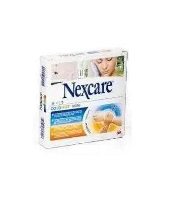 3M 3 m Nexcare™ Coldhot mini maišelis 10x10 cm