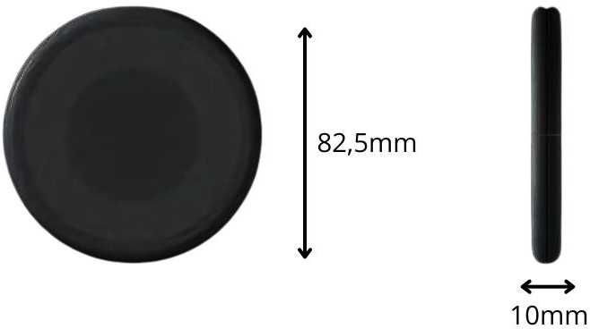 5-in-1 USB-C, micro USB, TYPE A adapterių rinkinys