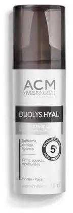 Laboratoire Acm Acm Duolys Hyal 15ml