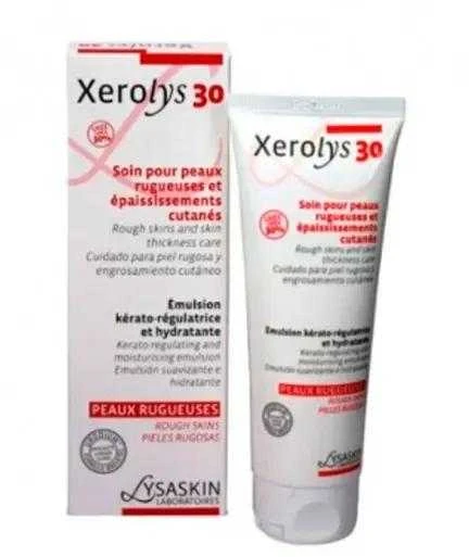Lab Lysaskin ACM Laboratories Xerolys 30 100ml