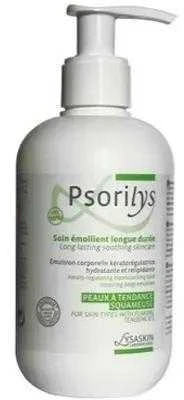 Lab Lysaskin Acm Psorylis emulsija 500ml