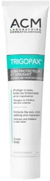 ACM Trigopax apsauginis ir raminamasis kremas 75 ml