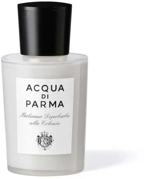 Acqua di Parma Colonia Balzamas po skutimosi vyrams, 100 ml