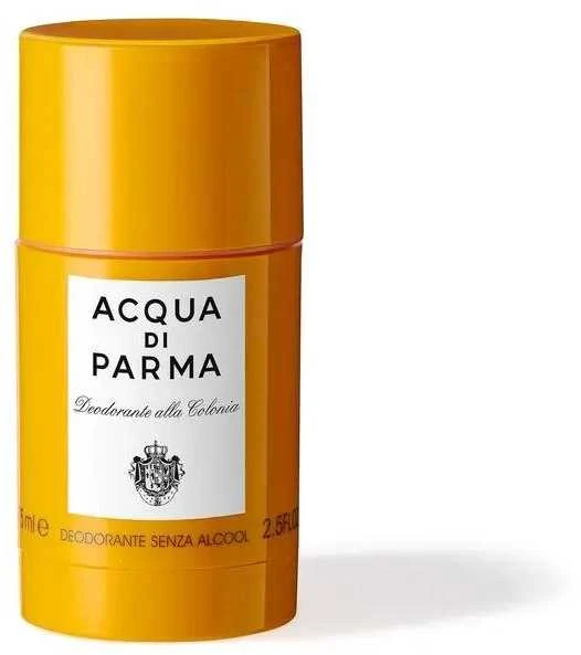 Acqua di Parma Colonia Dezodorantas pieštukinis dezodorantas, 75 ml