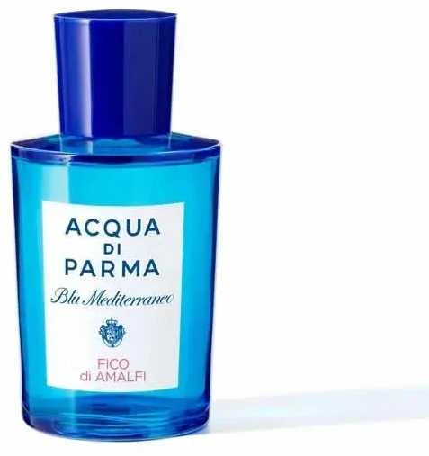 Acqua Di Parma Blu Mediterraneo Fico Di Amalfi EDT tualetinis vanduo unisex, 100 ml