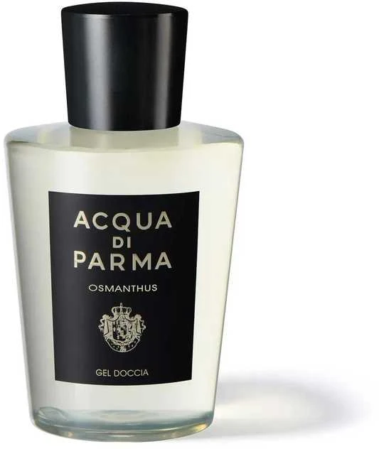 Acqua Di Parma Kūno prausiklis Osmanthus 200ml