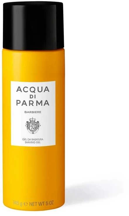 Acqua Di Parma Barbiere Shaving Gel skutimosi gelis vyrams, 150 ml