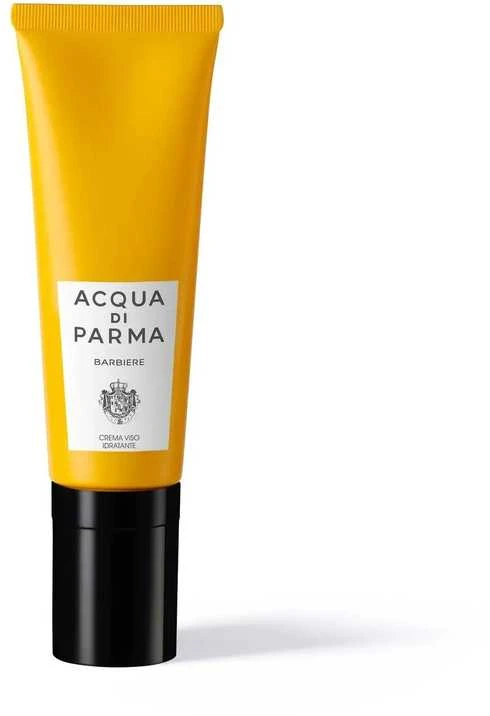 Acqua Di Parma Barbiere Moisturising Face Kreminis, 50 ml