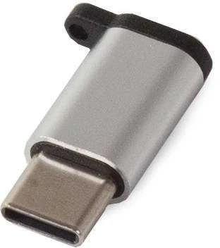 Adapteris iš micro USB į USB tipo C 3.1
