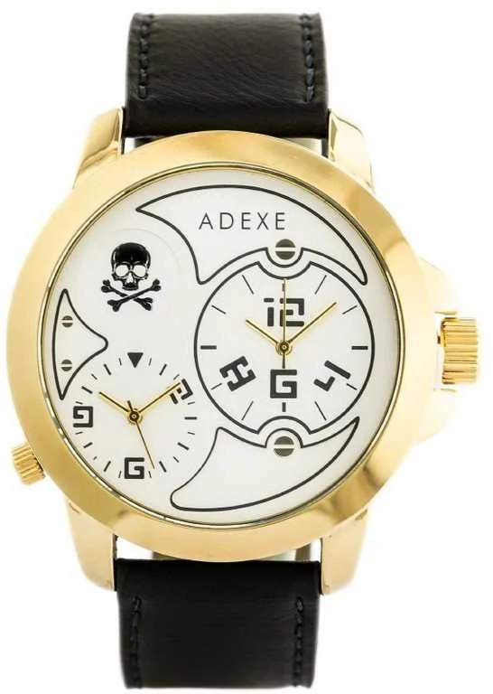 VYRIŠKAS LAIKRODIS ADEXE ADX-1613A-5A (zx082e)