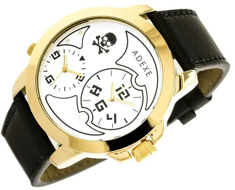 VYRIŠKAS LAIKRODIS ADEXE ADX-1613A-5A (zx082e)