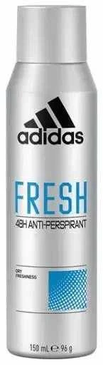 Dezodorantas Adidas Fresh 48h Sp 150