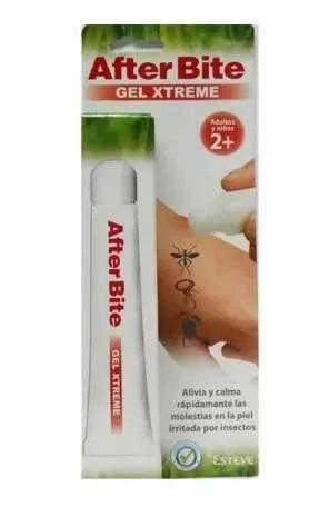 Afterbite After Bite Gel Xtreme Roll-On raminantis odą gelis po vabzdžių įkandimo 20g