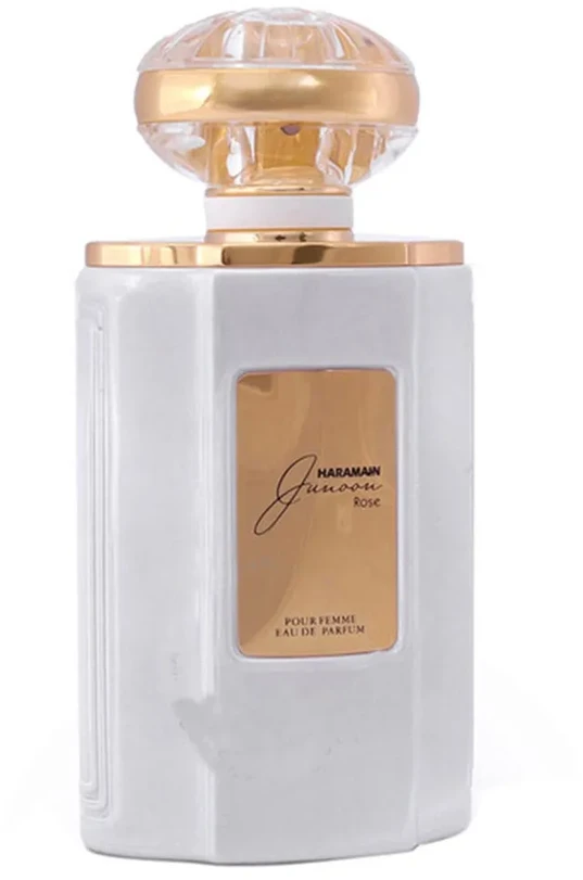 Al Haramain Junoon moterims (Kvepalai Moterims) EDP 75ml