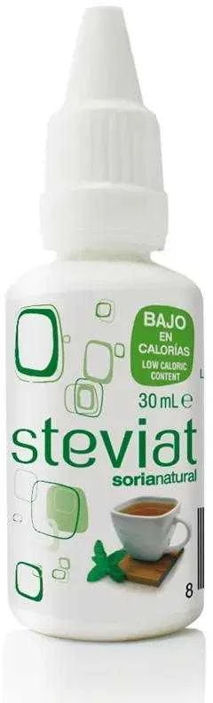 Alecosor Steviat 30ml