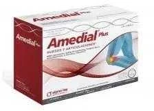 Alfasigma Sigma Tau Amedial Plus 20 paketėlių