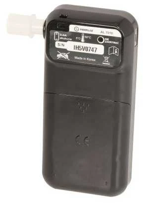 Alkotesteris PROMILER AL7010