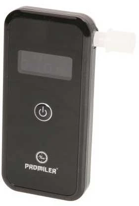 Alkotesteris PROMILER AL7010