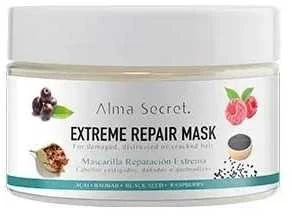 Alma Secret Extreme Repair Mask, 250 ml