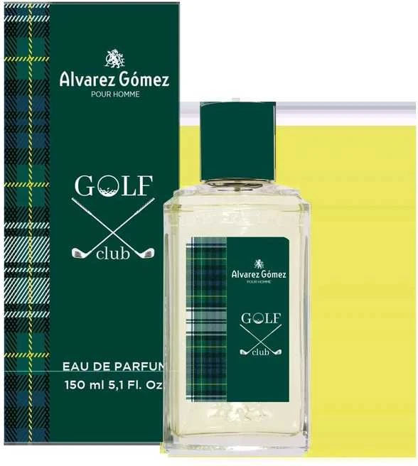 Alvarez Gómez Alvarez Gomez Golf Club Pour Homme 150 V