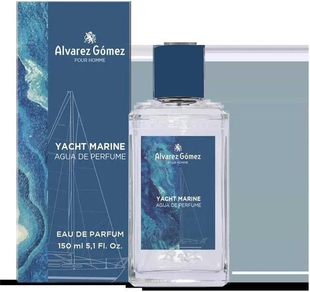 Alvarez Gómez Alvarez Gomez Yacht Marine Pour Homme150