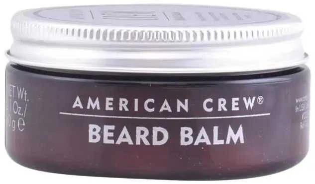 American Crew beard balm barzdos balzamas 60ml