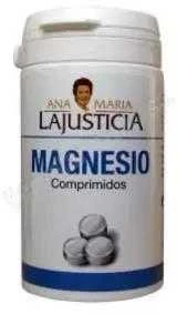 Ana Maria Lajusticia Magnis 147 vnt