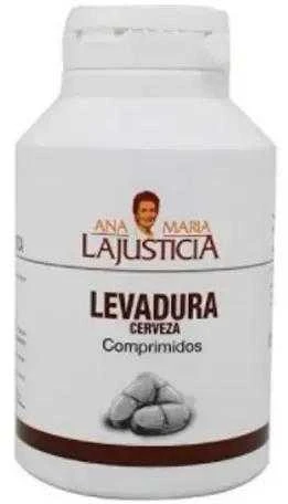 Ana Maria LaJusticia Alaus mielės 280 tablečių