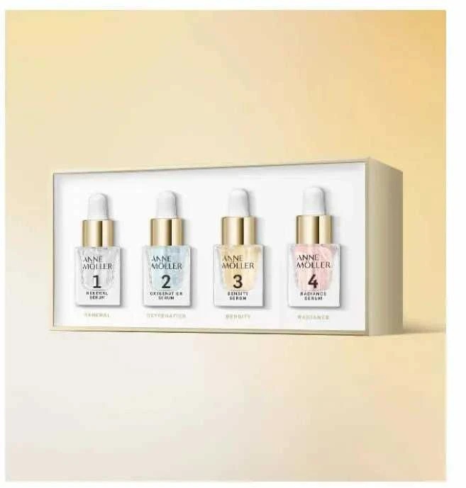 Anne Möller Beauty Therapy 4x, 10 ml