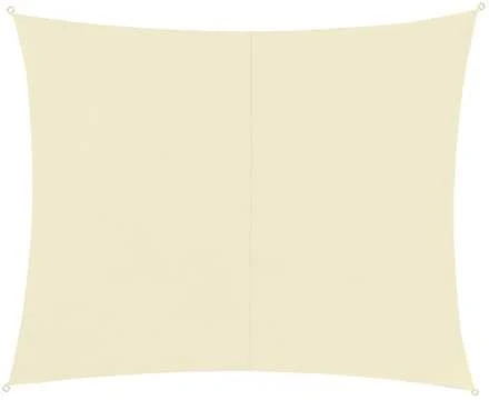 Šešėlinė burė 3x2m - smėlio spalvos Gardlov 23163