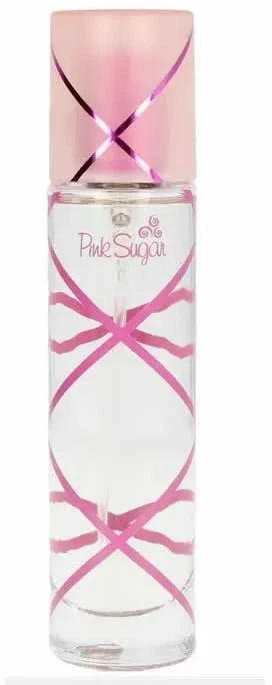 "Aquolina Rožinė Sugar" tualetinis vanduo purškiklis 100ml