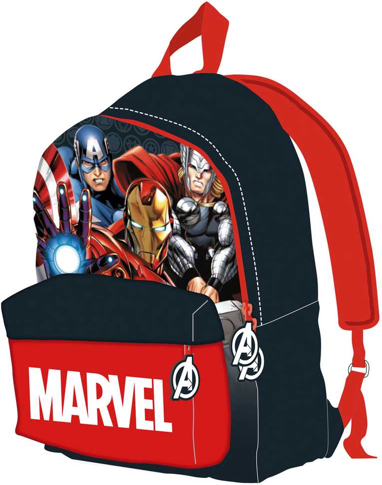 MCU Arditex kuprinė Marvel