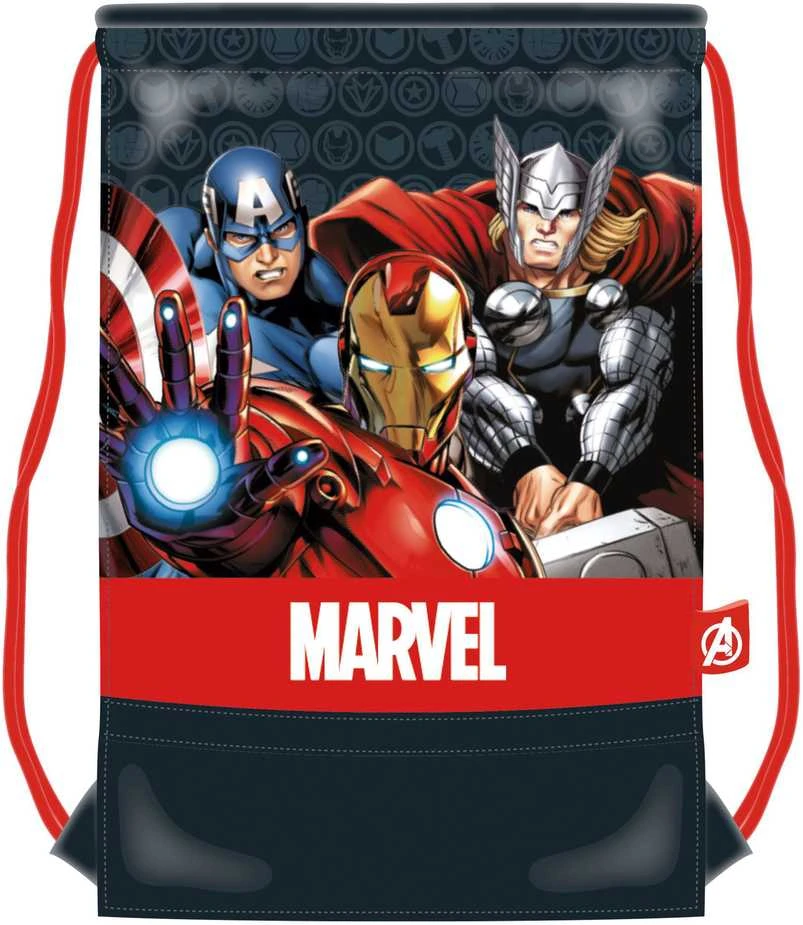 Arditex Sporto Krepšys Avengers