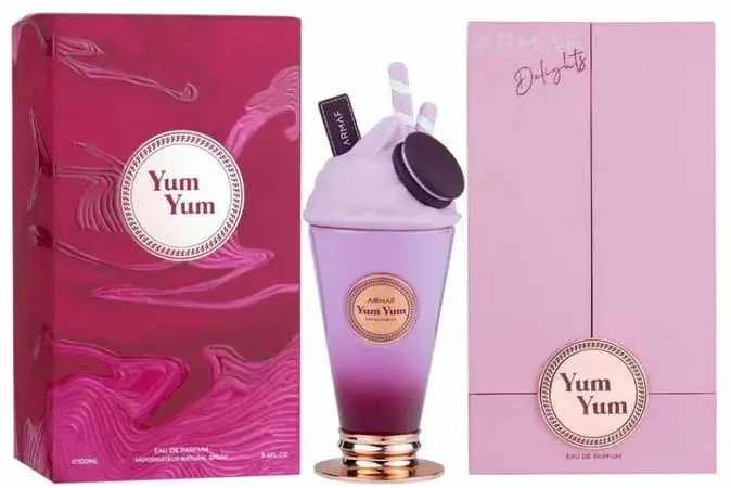 Armaf Yum Yum EDP parfumuotas vanduo unisex, 100 ml