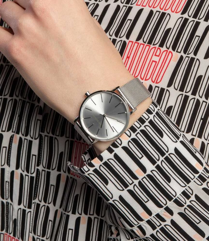 Moteriškas laikrodis ARMANI EXCHANGE AX5535 LOLA