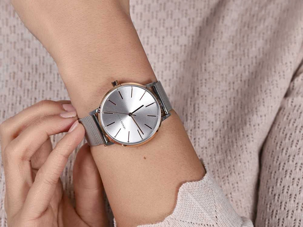 Moteriškas laikrodis ARMANI EXCHANGE AX5537 LOLA