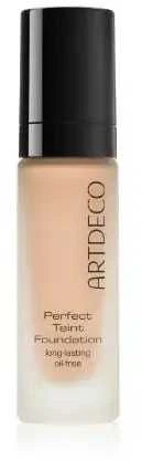 makiažo pagrindas "Artdeco Perfect Teint Foundation 20 Warm Vanilla" 20ml