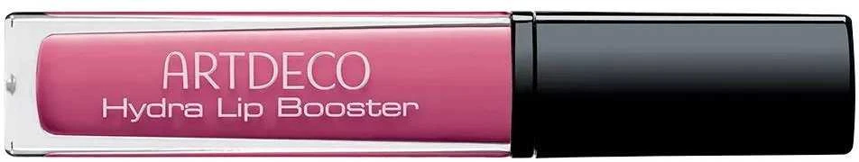 Lūpų dažai Artdeco Hydra Lip Booster 55 Translucent Hot Rožinė