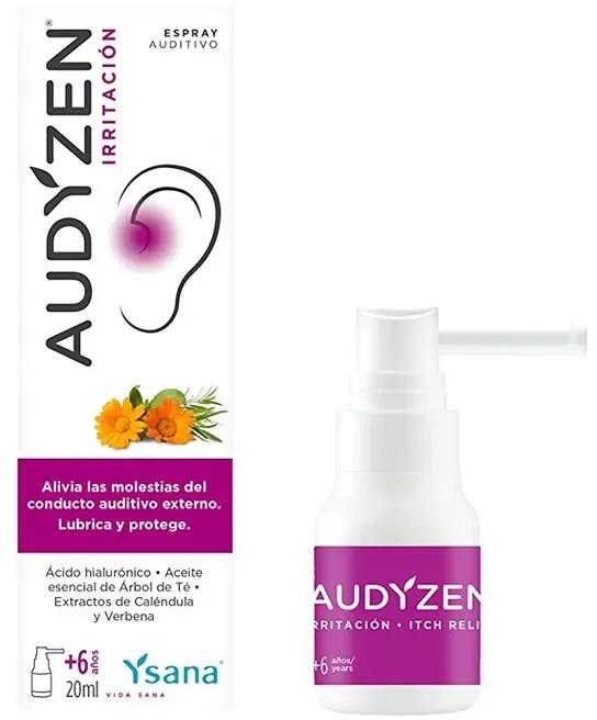 Ysana "Audyzen Irritation" 20ml